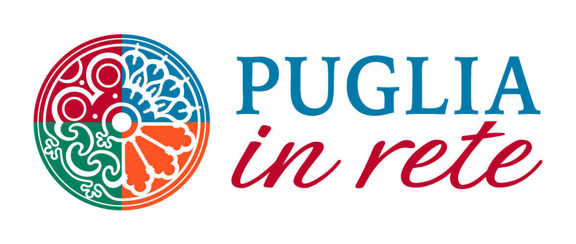 Logo Puglia in Rete